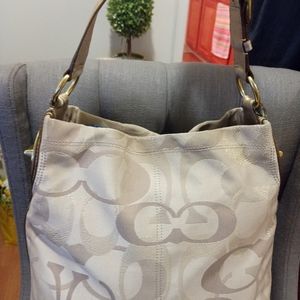 Coach Hobo bag
